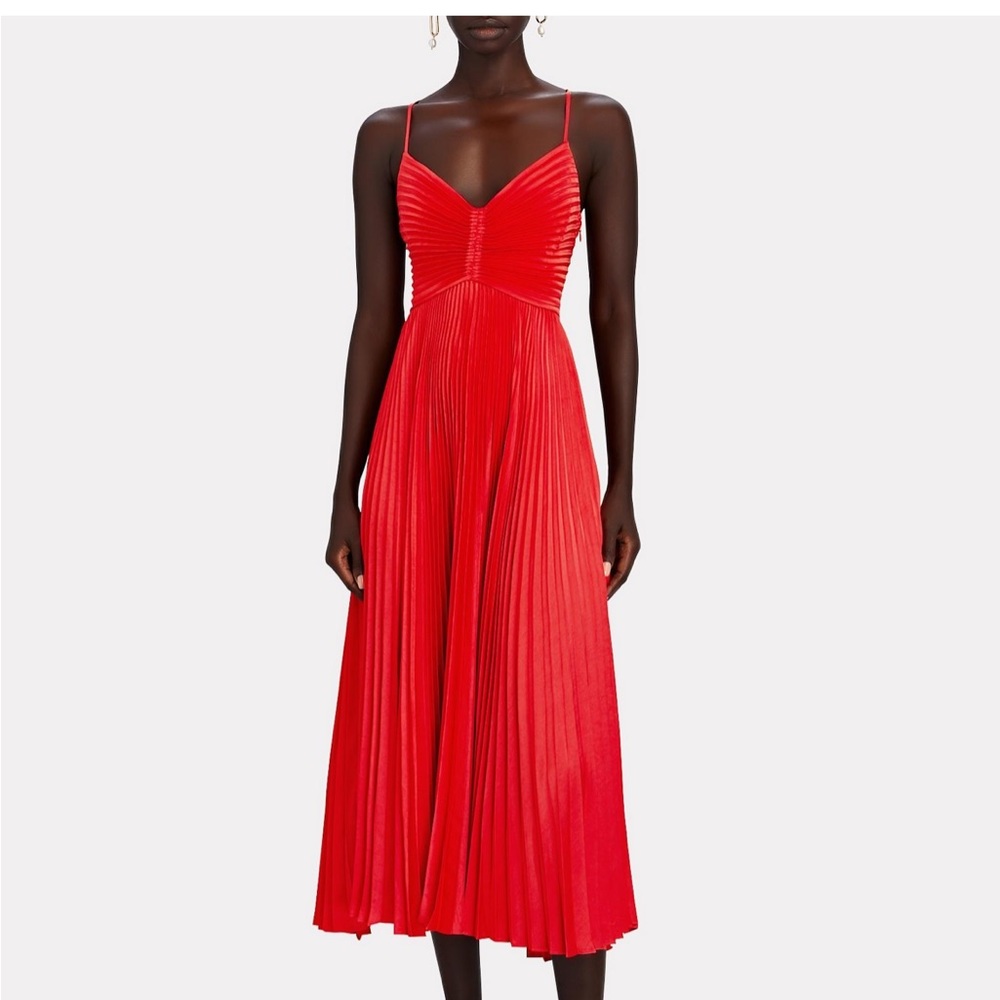 ALC Gemini in red